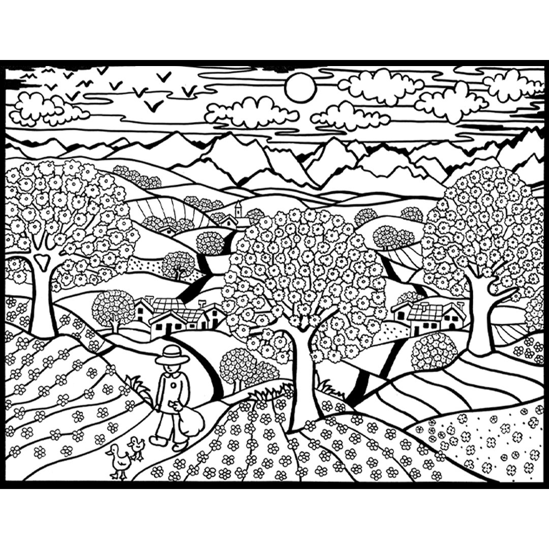 Spring