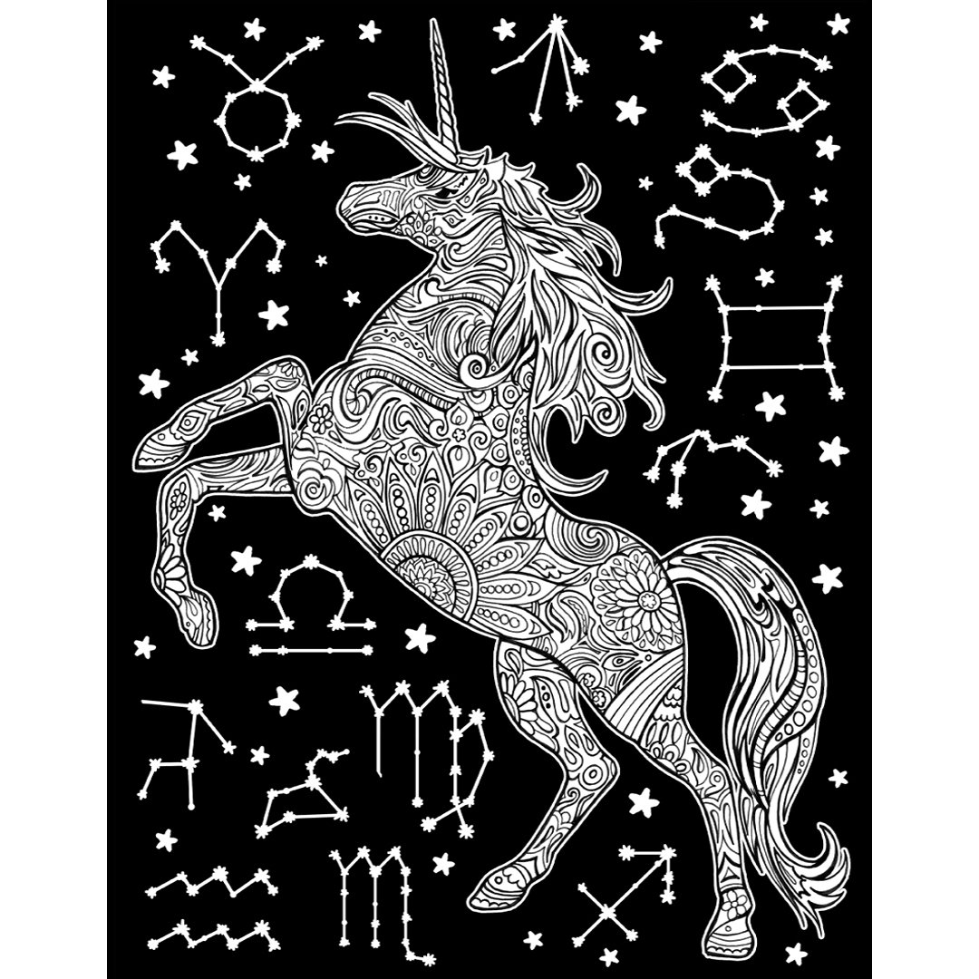 Unicorn Constellation