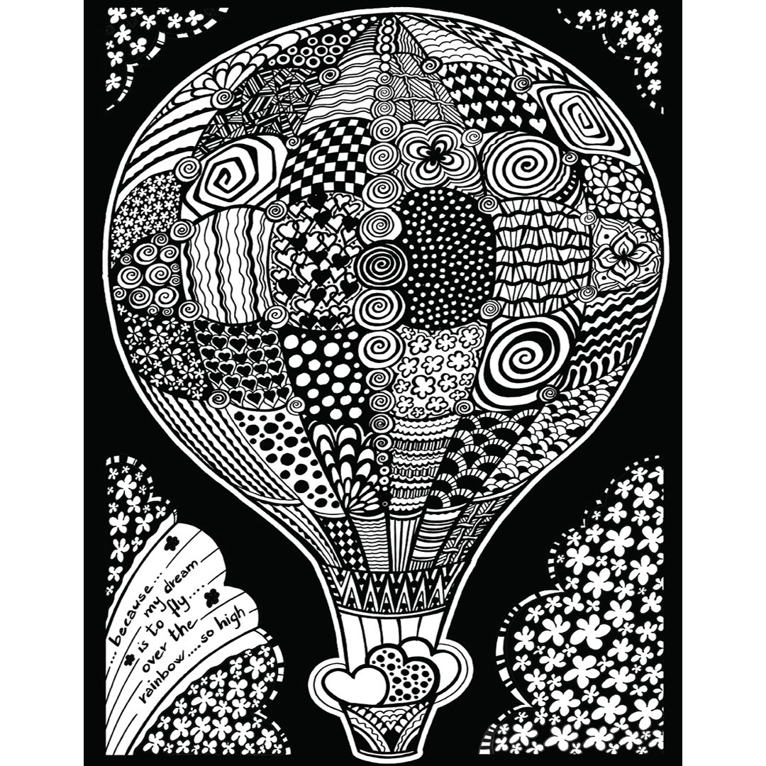 AIR-BALLOON