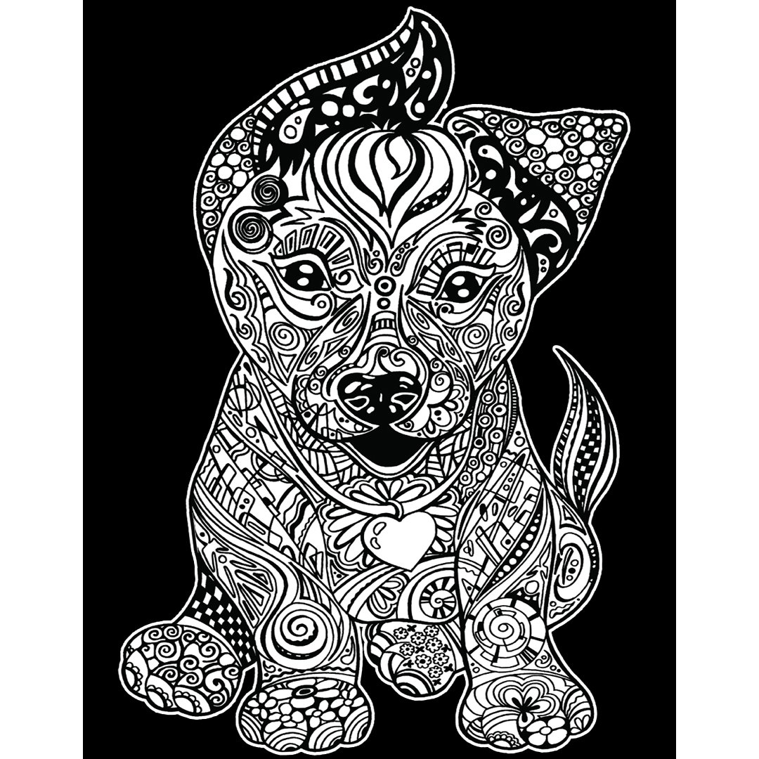 Puppy Dog