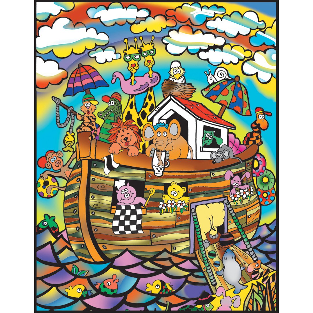 Noah's Ark