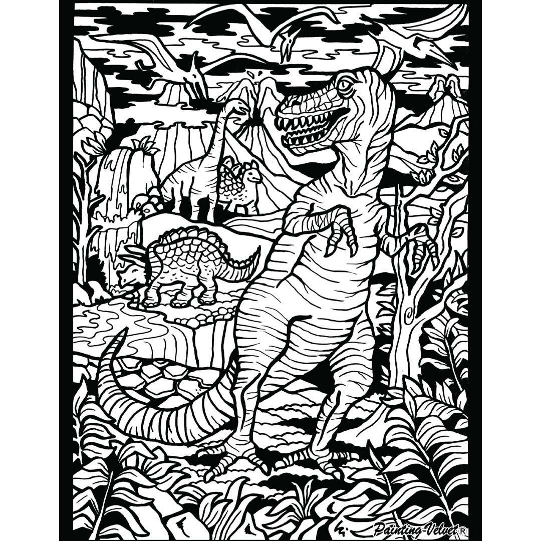 T-REX