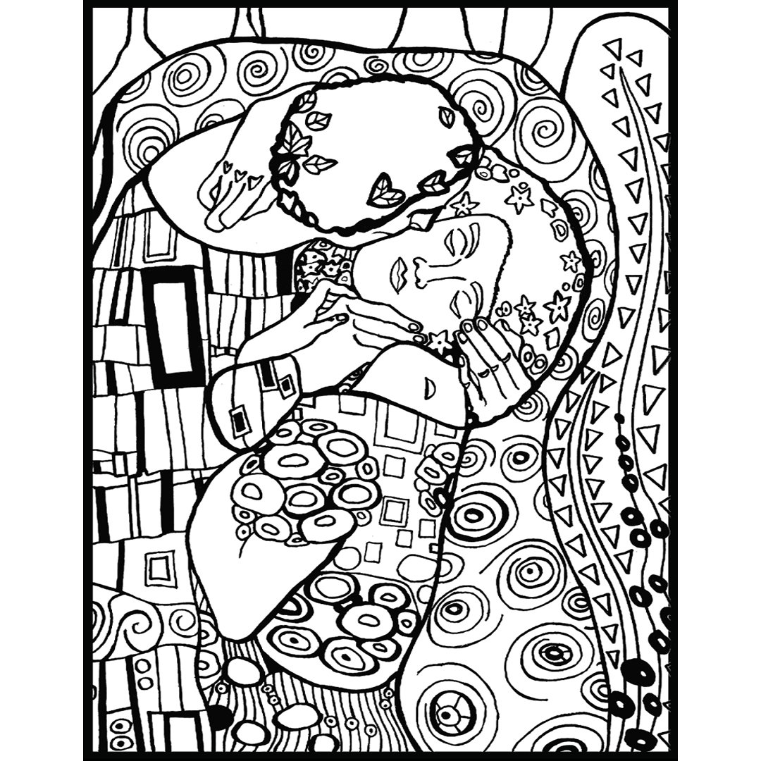 The Kiss