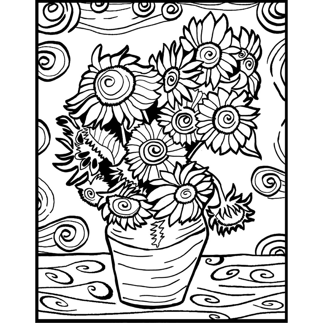 Sunflowers
