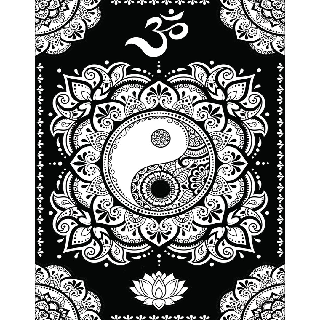 Yin Yang